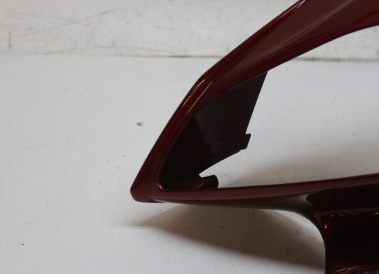 Linker topkuip Yamaha YZF R6