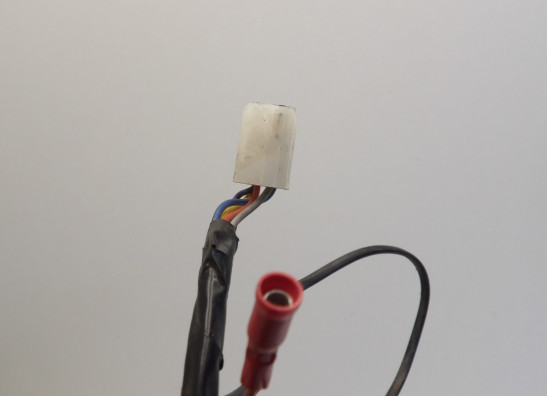 Stuurschakelaar links Honda CB 750 