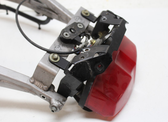Achtersubframe Kawasaki ZXR 750