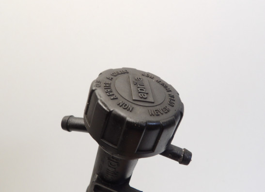 Kuhler Teile Aprilia Falco