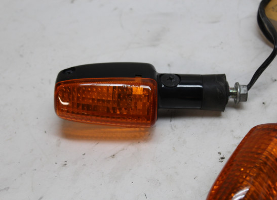 Knipperlicht Honda CBF 250