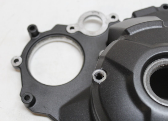 Dynamodeksel Yamaha MT 09