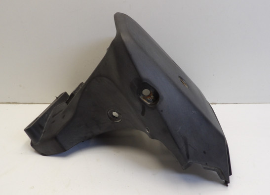 License plate holder Suzuki DL 1000 V STROM