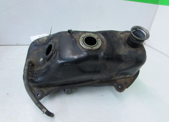 Tank Suzuki Burgman 400