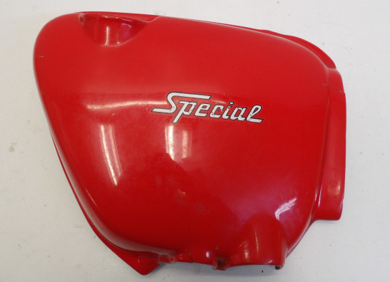 Seitenverkleidung rechts klein Honda CB 750 