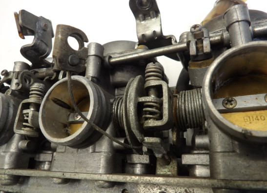 Carburateur onderdelen Yamaha XJ 600 F