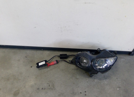 Koplamp Kawasaki ZZR 1400