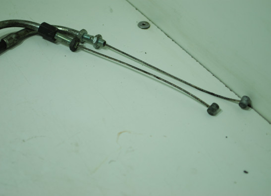 Gaskabel Yamaha FAZER 600