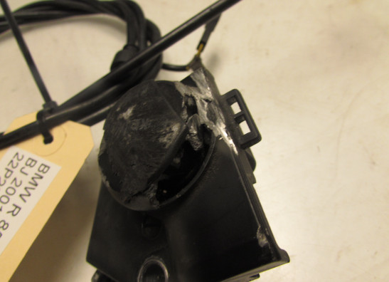 Lever handle clutch BMW R 850 R