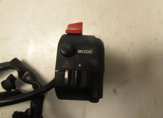 Stuurschakelaar rechts Yamaha MT 09