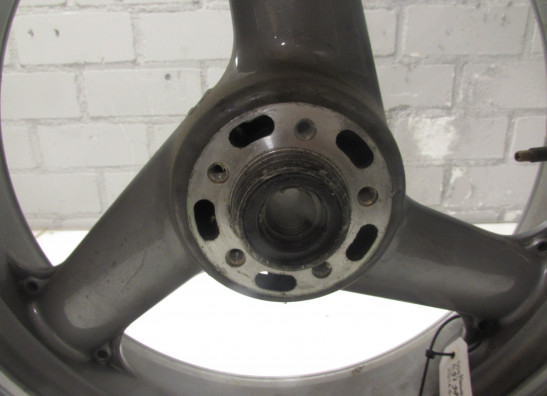 Felge hinten Kawasaki ZRX 1100 1200