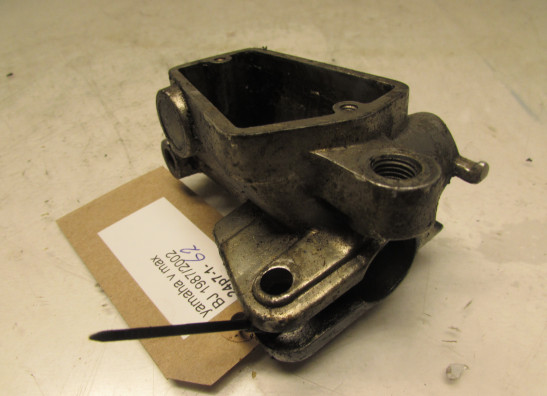 Rempomp Yamaha V max