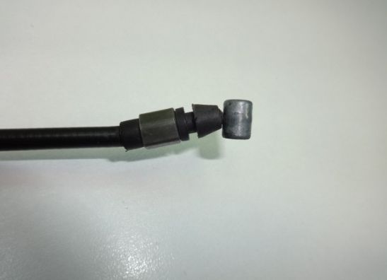 Zadel Triumph Tiger 1050