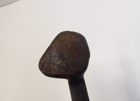 Standaard Triumph Trophy 900