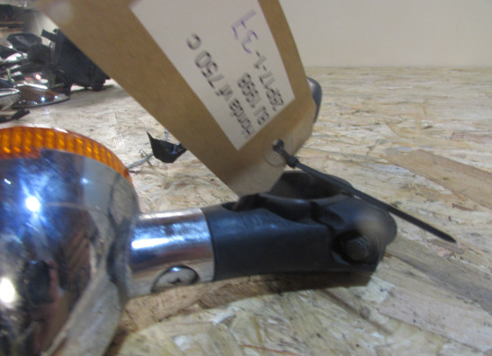 Knipperlicht Honda VF 750 C Magna