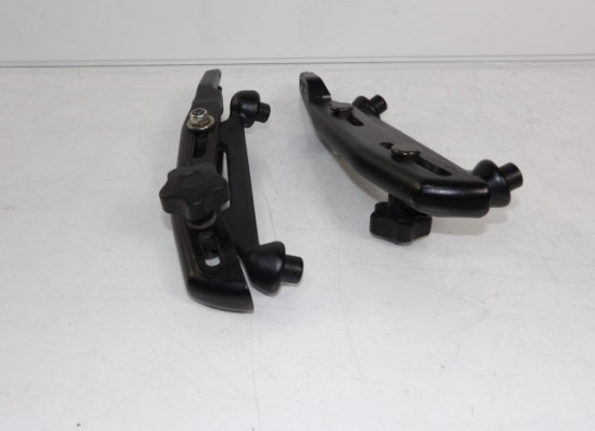 Windscherm Moto Guzzi Norge