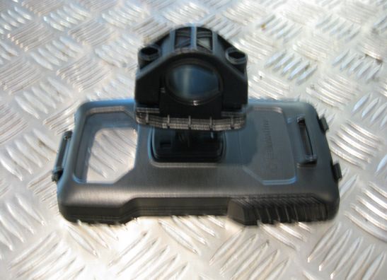 GPS Halterung Yamaha FZ6