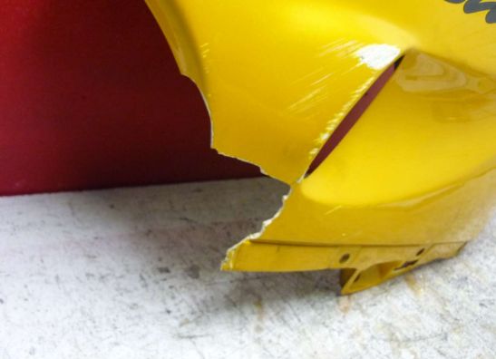 Cowl right Triumph 955 daytona