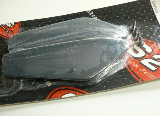 Fairingpart Kawasaki ER 6