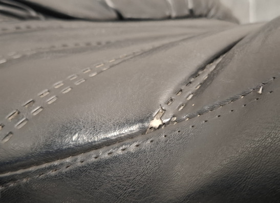 Seat Harley Davidson FLHT Electra Glide Standard