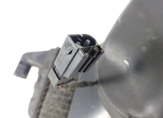 Kuhler BMW K 1200 GT