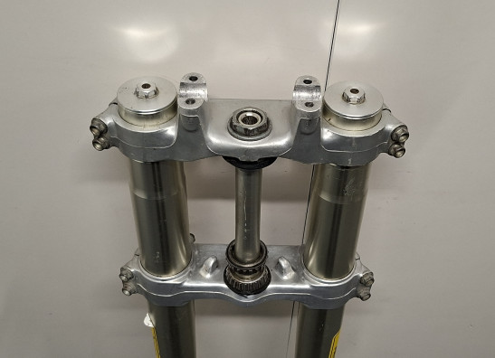 Voorpoten compleet Honda CR 125 R