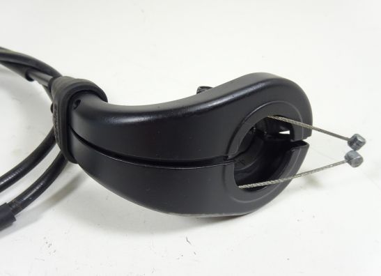 Gaskabel Ducati Multistrada 1000