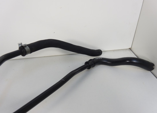 Olleitung BMW K 1200 GT