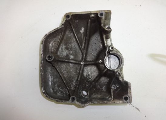 Ritzelabdeckung Suzuki GS 450