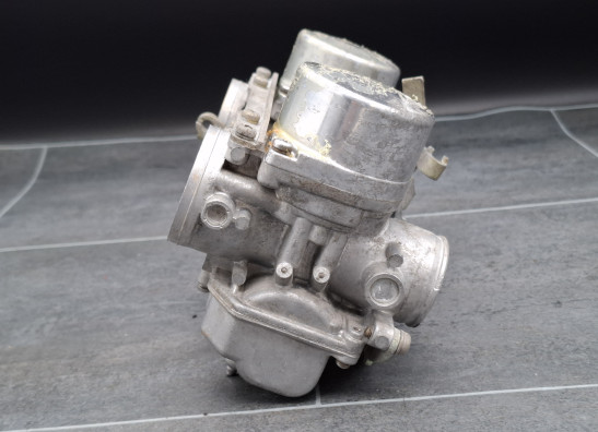 Carburateurset Honda CM 400 T 