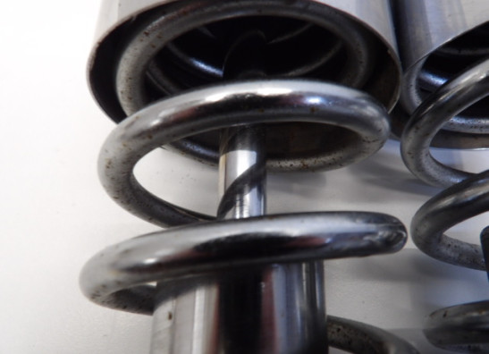 Achterschokbreker Honda VF 700  750 Supermagna