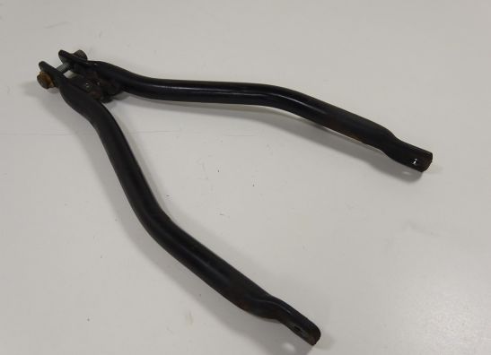 Frame - onderdelen BMW R 1150 RT   R 850 RT