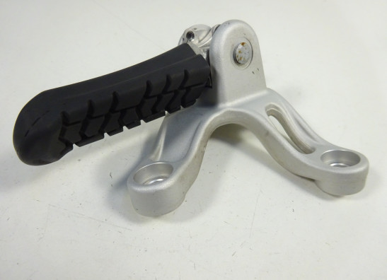 Pillion step left  KTM 690 Duke 4