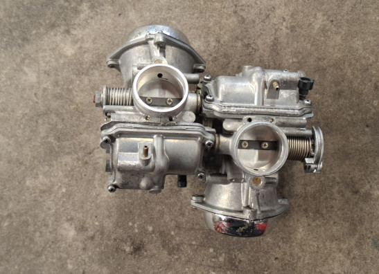 Carburateurset Honda VT 700 750