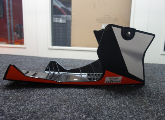 Onderkuip KTM RC 390 2015-2019