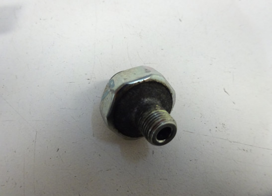 Pulsgever Kawasaki ER 6