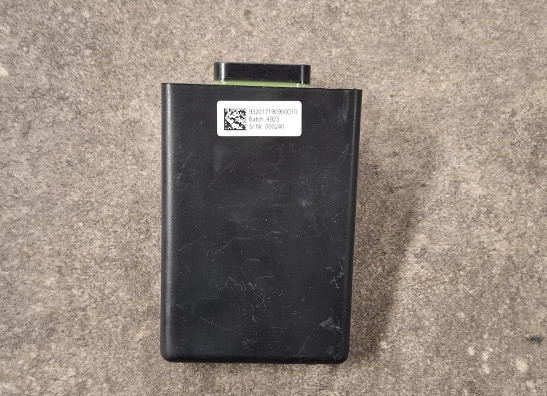 CDI ECU unit Ducati Hypermotard 950