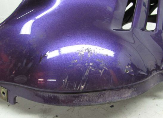 Onderkuip Suzuki GSX F 750