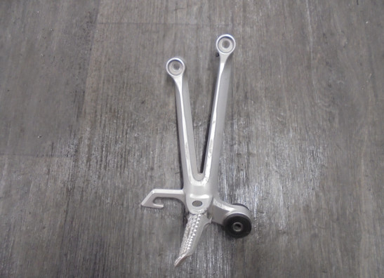 Duo voetsteun links Suzuki GSX R 1000 2005-2006