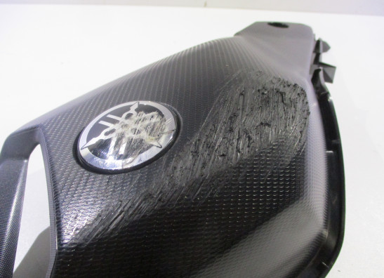 Rechter zijkuip Yamaha MT 07
