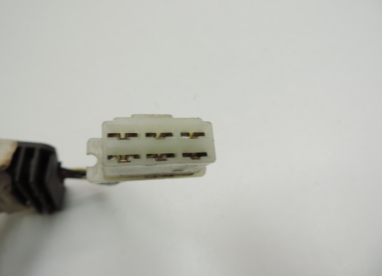 Regulator rectifier  Kawasaki GPZ 500