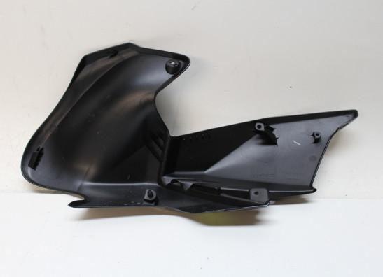 Tankcover Kawasaki Z 900