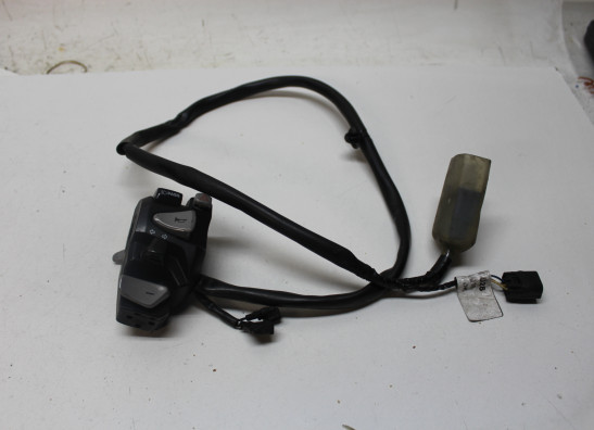 Stuurschakelaar links Honda X-adventure 750