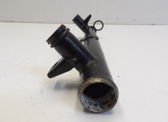 Engine parts Kawasaki ZXR 750