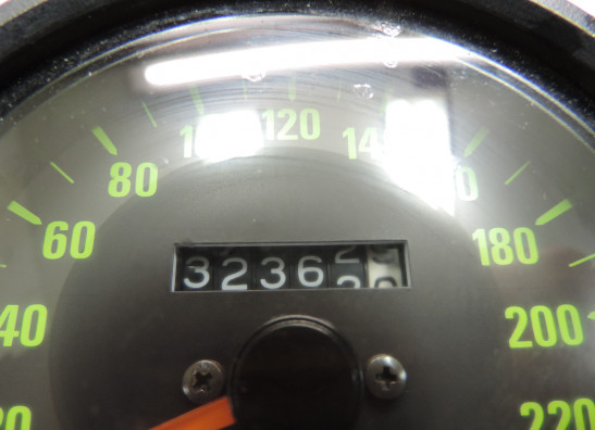 Meter combination Kawasaki GPZ 550