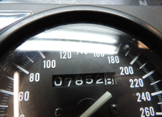 Tellerset Kawasaki ZZR 1100