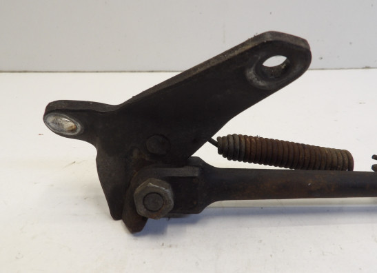 Standaard Yamaha XV 700 / 750 SE