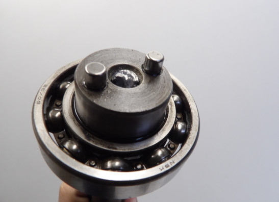 Gear box Suzuki Gv 1400 cavalcade