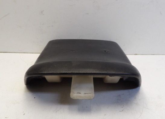 Buddy seat Suzuki GSX R 1100