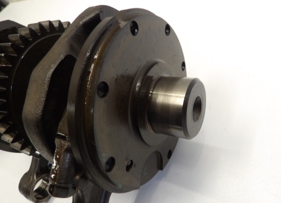 Krukas Yamaha FZR 1000